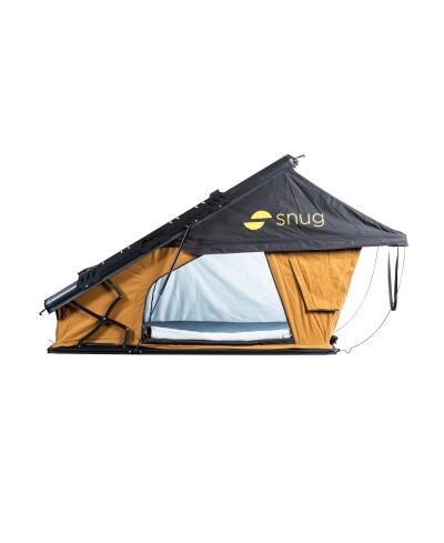 KIT ISOLATION THERMIQUE TENTE DE TOIT JURA