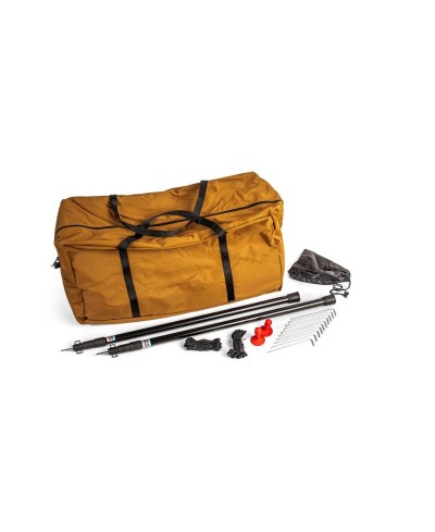 ANNEXE TENTE DE TOIT ECRINS