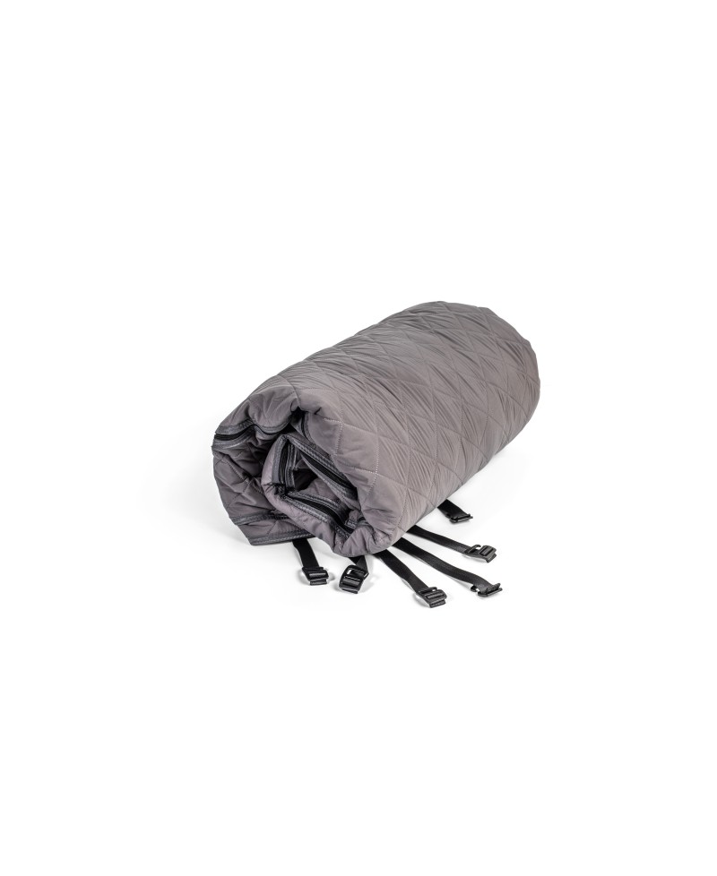 KIT ISOLATION THERMIQUE  TENTE DE TOIT ECRINS