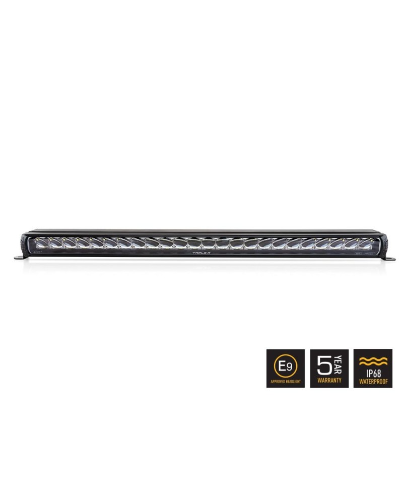 PHARE LED LAZER TRIPLE-R 24 ELITE+ Avec Feux position