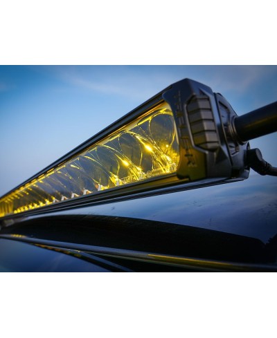 PHARE LED LAZER TRIPLE-R 24 ELITE+ Avec Feux position
