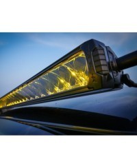 PHARE LED LAZER TRIPLE-R 24 ELITE+ Avec Feux position