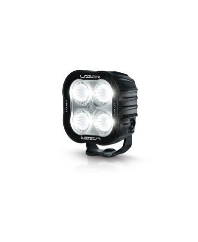 PHARE LED LAZER UTILITY-50 NOIR