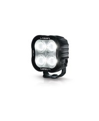 PHARE LED LAZER UTILITY-50 (CISPR 25 CLASSE 5) NOIR