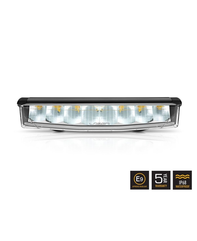 PHARE LED LAZER AIR-90