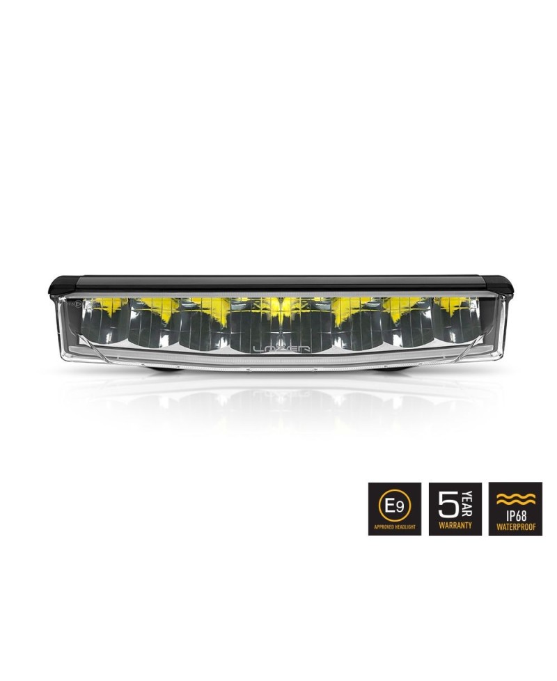 PHARE LED LAZER AIR-130 ELITE