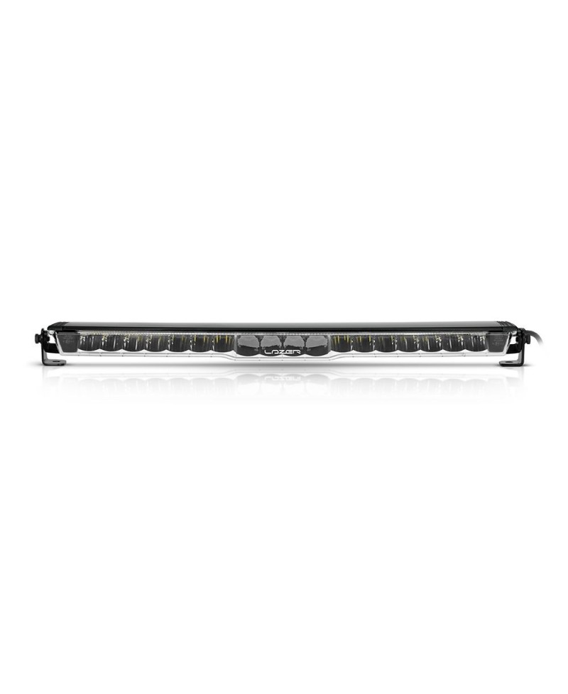 PHARE LED LAZER GLIDE - Avec feux de position