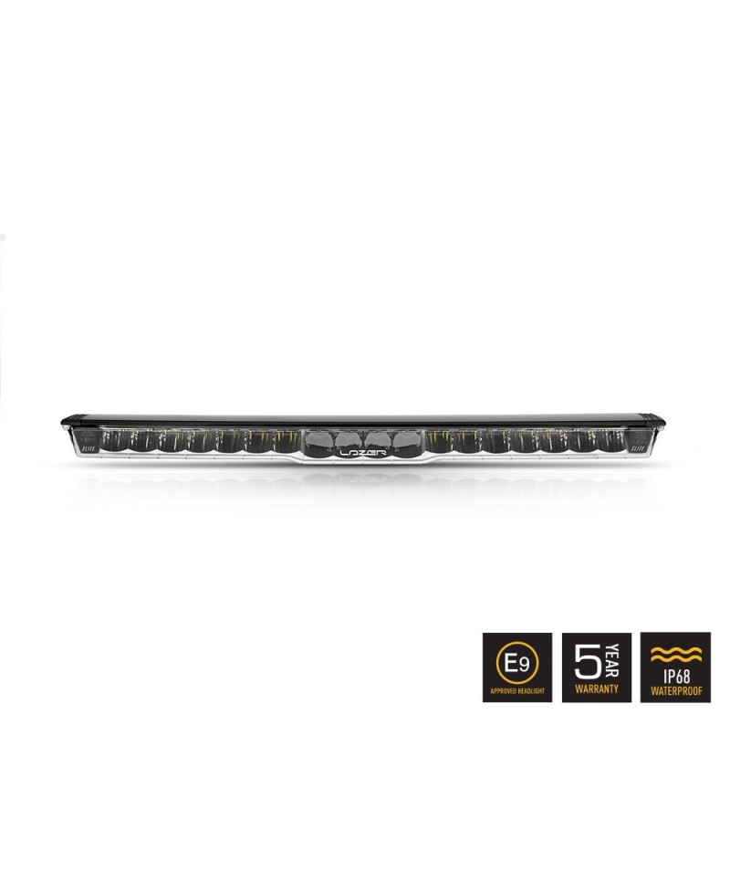 PHARE LED LAZER GLIDE ELITE