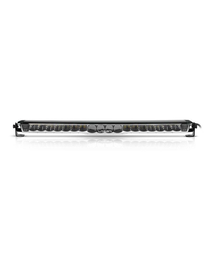 PHARE LED LAZER GLIDE ELITE - Avec feux de position