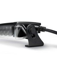 PHARE LED LAZER GLIDE ELITE - Avec feux de position
