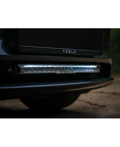 PHARE LED LAZER GLIDE ELITE - Avec feux de position