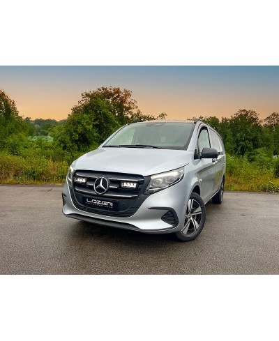 KIT MONTAGE RRR4 CALANDRE MERCEDES VITO 2024+