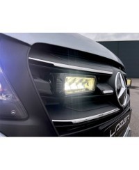 KIT MONTAGE RRR4 CALANDRE MERCEDES VITO 2024+