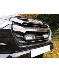 KIT MONTAGE RRR4 CALANDRE ISUZU D-MAX 2023+
