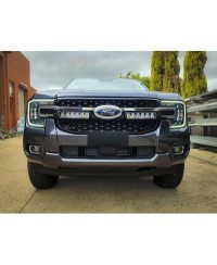 KIT MONTAGE RRR6 CALANDRE FORD RANGER LIMITED 2023+ 