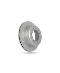 DISQUE DE FREIN ARD PEDDERS RAINURE VENTILE KIT CONVERSION HILUX REVO