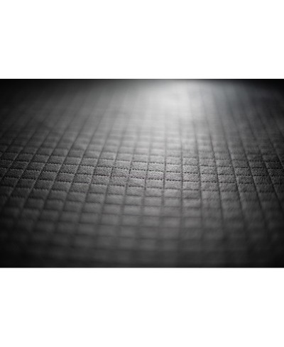 MATELAS + HOUSSE YOSEMITE 190