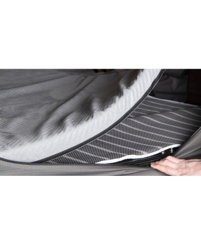MATELAS + HOUSSE HIMALAYA 
