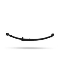 LAMES ARR. PEDDERS PARABOLIQUES EHD TOYOTA HILUX 2015+