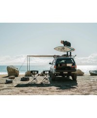 Kit de galerie Slimline II pour une remorque ou un hard top de Pick-U