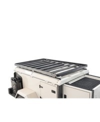 Kit de galerie Slimline II pour une remorque ou un hard top de Pick-U