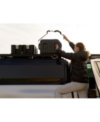 Kit de galerie Slimline II pour une remorque ou un hard top de Pick-U
