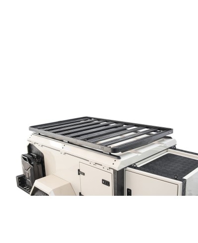 Kit de galerie Slimline II pour une remorque ou un hard top de Pick-U