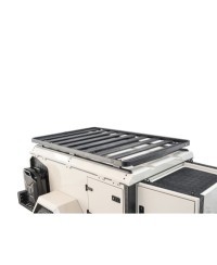 Kit de galerie Slimline II pour une remorque ou un hard top de Pick-U