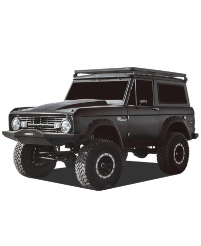 Kit de galerie Slimline II pour une Ford Bronco (1966-1977) - de Fron