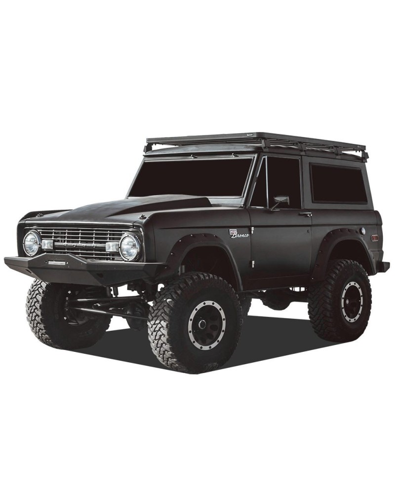 Kit de galerie Slimline II pour une Ford Bronco (1966-1977) - de Fron