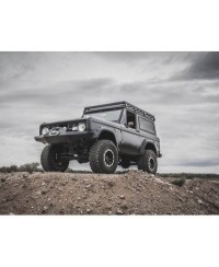 Kit de galerie Slimline II pour une Ford Bronco (1966-1977) - de Fron