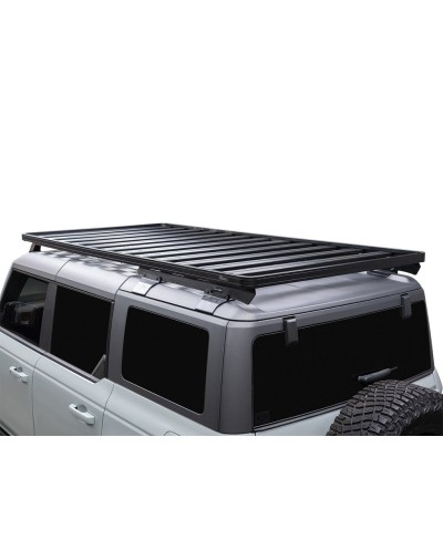 Kit de galerie Slimline II pour Ford Bronco 4 portes avec toit rigide
