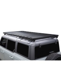 Kit de galerie Slimline II pour Ford Bronco 4 portes avec toit rigide
