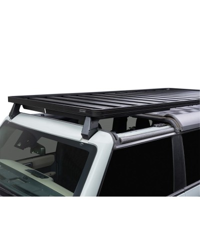 Kit de galerie Slimline II pour Ford Bronco 4 portes avec toit rigide