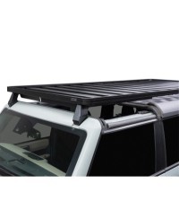 Kit de galerie Slimline II pour Ford Bronco 4 portes avec toit rigide