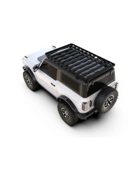 Ford Bronco 2 Door (2022-Current) Slimline II Roof Rack Kit