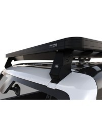 Ford Bronco 2 Door (2022-Current) Slimline II Roof Rack Kit