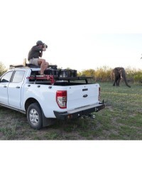 Kit de galerie de benne Slimline II pour le Ford Ranger 5' (2012-2022
