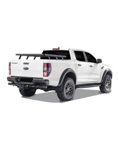 Kit de galerie Slimline II pour benne d'un Ford Ranger T6 / Wildtrak 