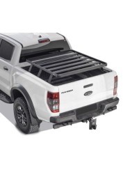 Kit de galerie Slimline II pour benne d'un Ford Ranger T6 / Wildtrak 