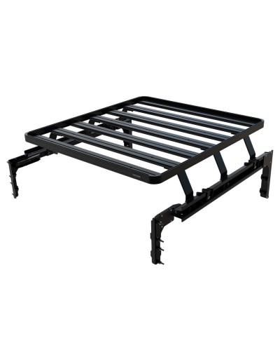 Kit de galerie Slimline II pour benne d'un Ford Ranger T6 / Wildtrak 