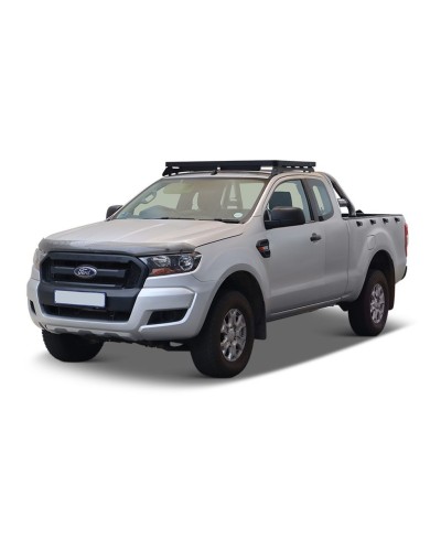 Kit de galerie Slimline II pour le Ford Ranger T6 4Ã¨me GÃ©n Extended