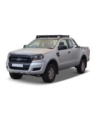 Kit de galerie Slimline II pour le Ford Ranger T6 4Ã¨me GÃ©n Extended