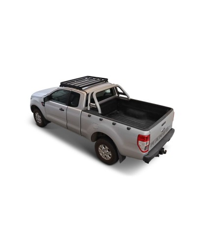 Kit de galerie Slimline II pour le Ford Ranger T6 4Ã¨me GÃ©n Extended