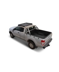 Kit de galerie Slimline II pour le Ford Ranger T6 4Ã¨me GÃ©n Extended