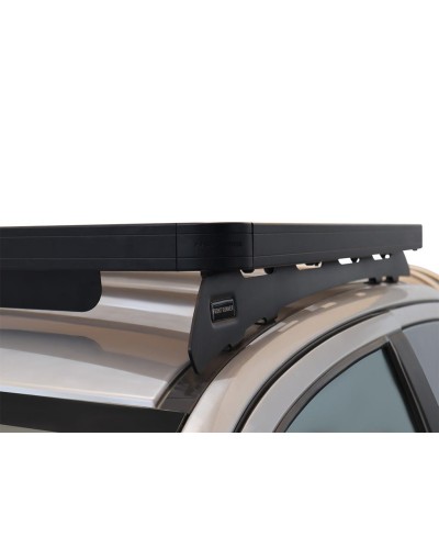 Kit de galerie Slimline II pour le Ford Ranger T6 4Ã¨me GÃ©n Extended