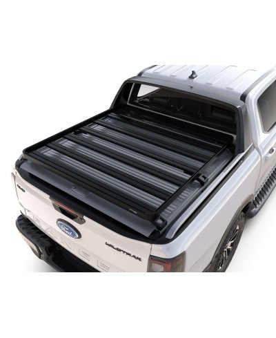 Ford Ranger T6.2 Wildtrak Double Cab w/OEM Roll Top (2022-Current) Sl