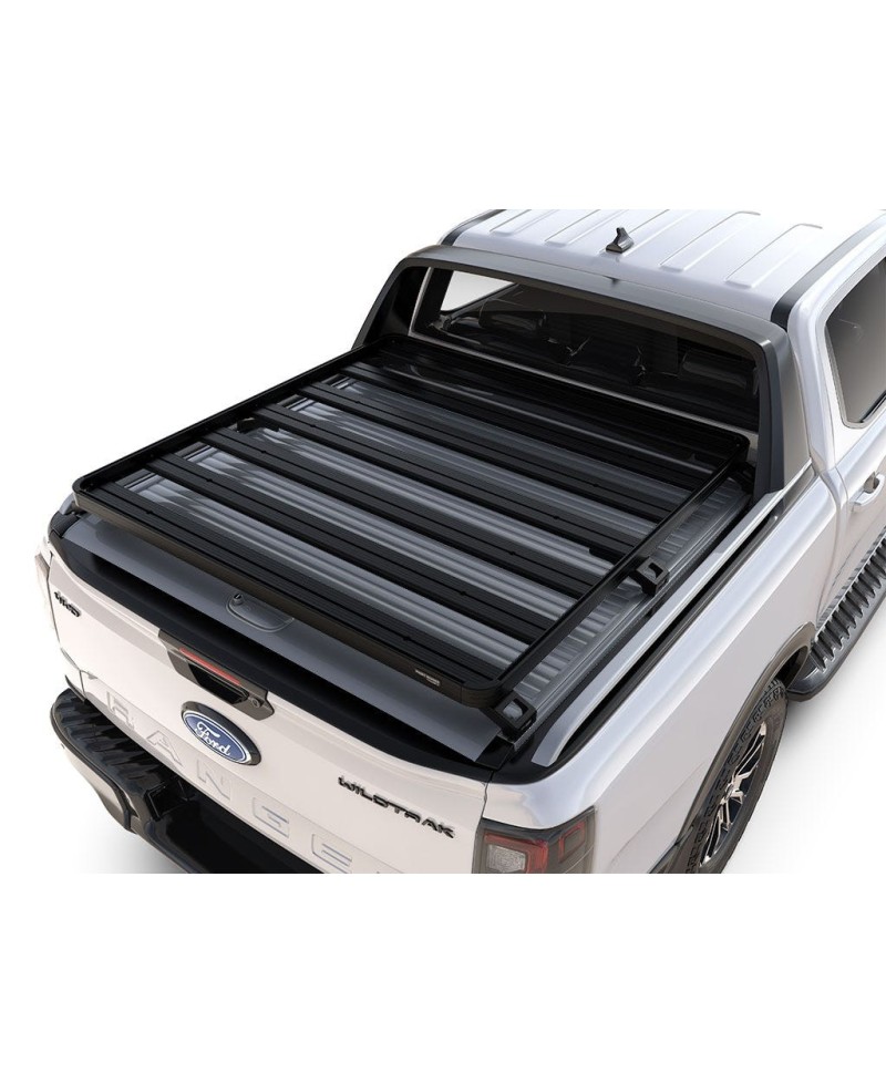 Ford Ranger T6.2 Wildtrak Double Cab w/OEM Roll Top (2022-Current) Sl