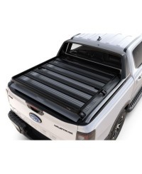 Ford Ranger T6.2 Wildtrak Double Cab w/OEM Roll Top (2022-Current) Sl