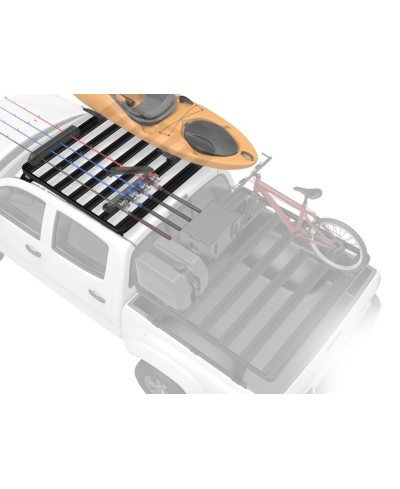 Kit de galerie Slimline II pour une Ford Super Cabine (2012 - jusqu'Ã